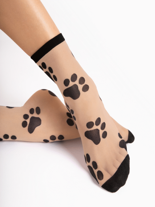 Kojinaitės Fiore Paw Paw