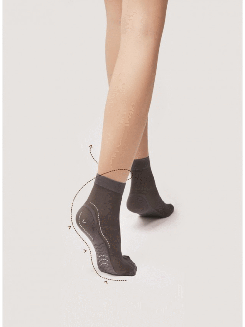 Kojinaitės Fiore Massage 40