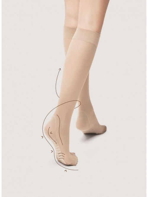 Puskojinės Fiore Massage 20