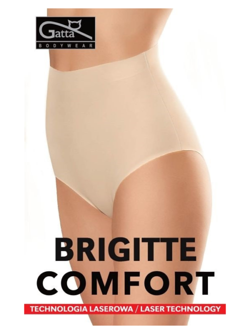 Kelntaitės Gatta Figi Brigitte Comfort
