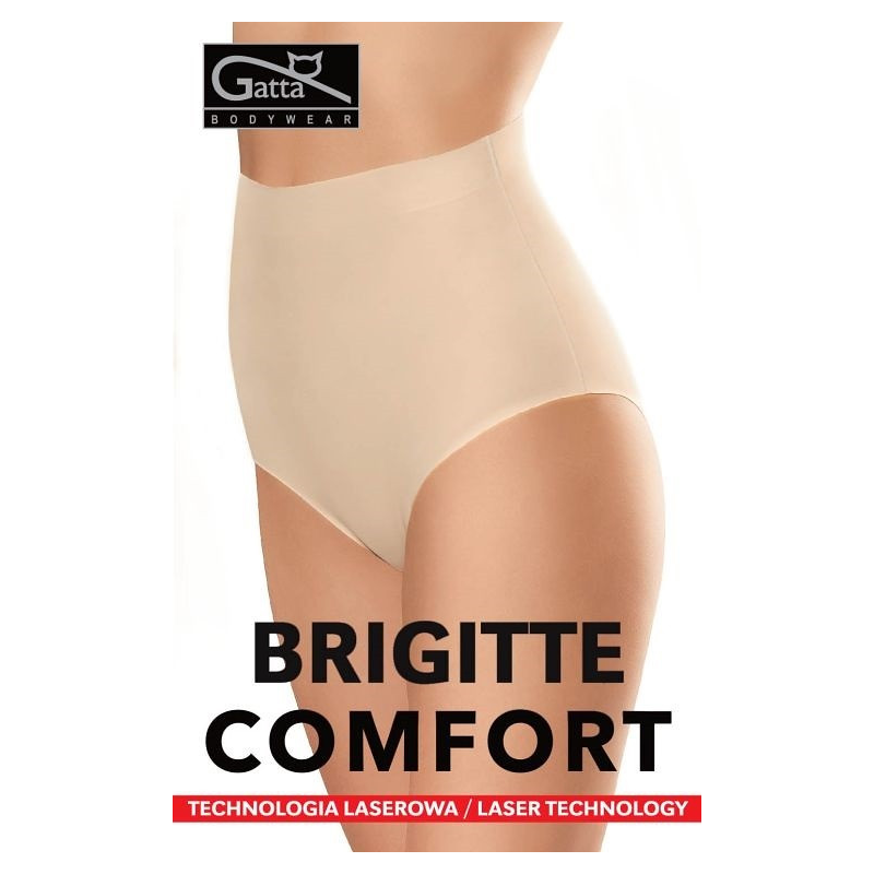 Kelntaitės Gatta Figi Brigitte Comfort