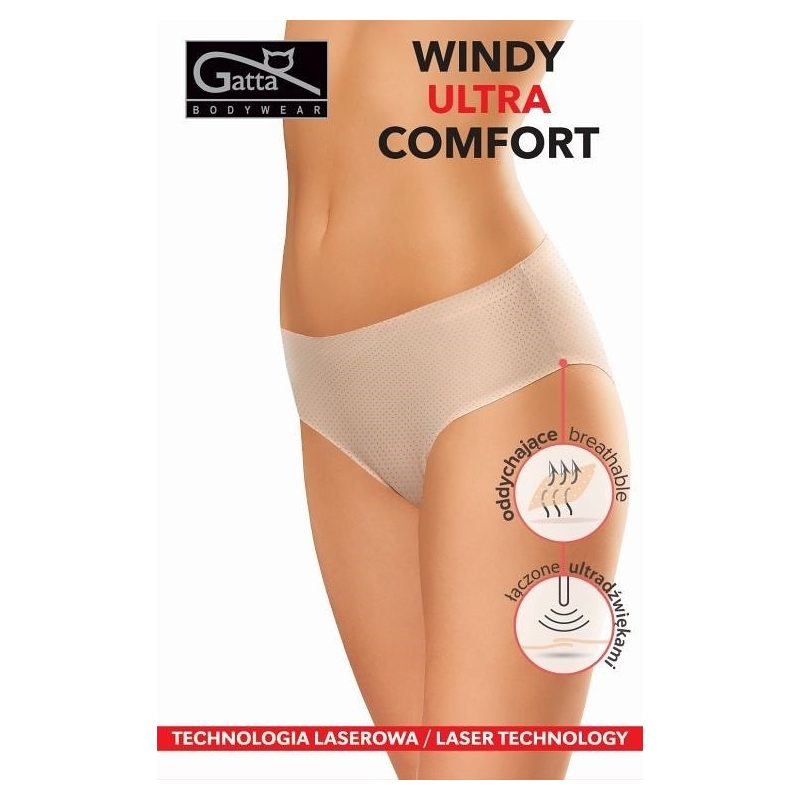 Kelntaitės Gatta Figi Ultra Comfort Windy