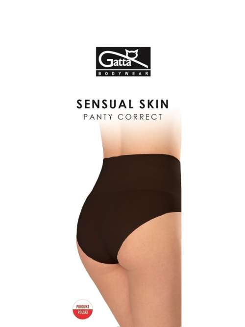 Kelntaitės Gatta Figi Panty Correct Sensual