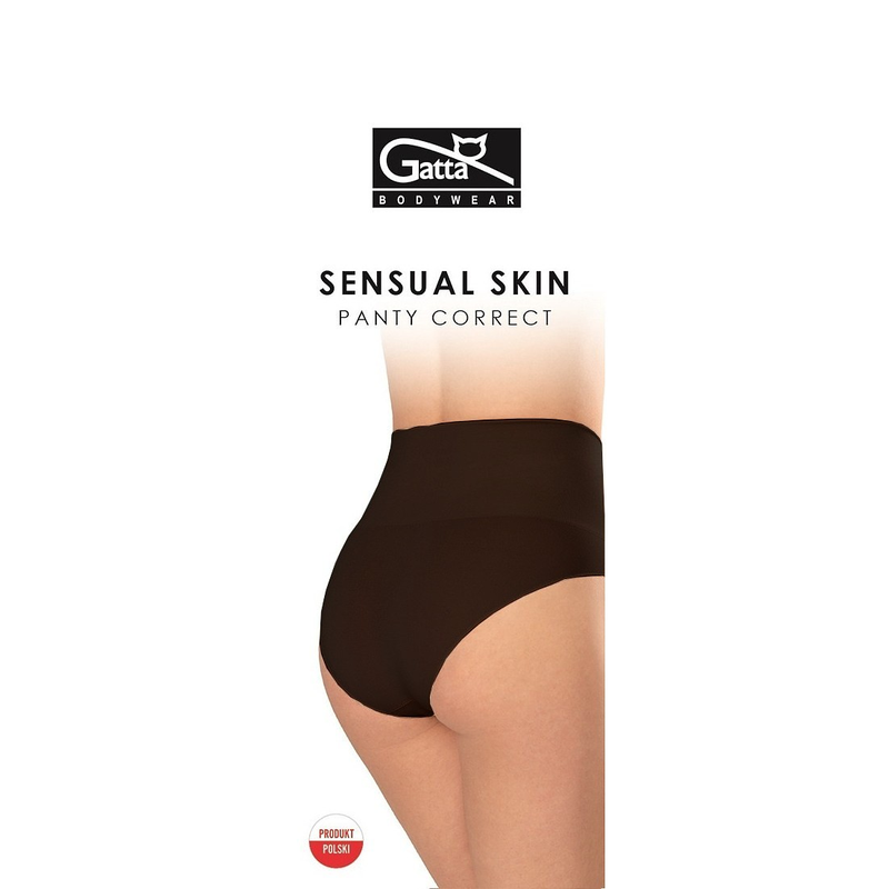 Kelntaitės Gatta Figi Panty Correct Sensual